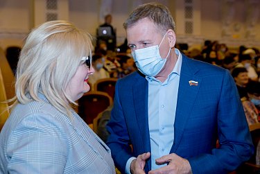 Концерт в подарок 